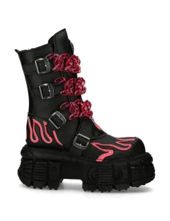 New Rock M-MET032-V5 New