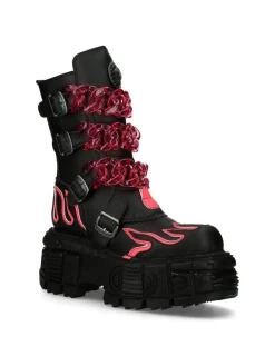New Rock M-MET032-V5 New