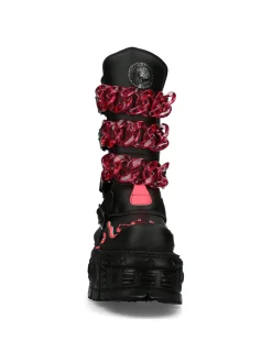 New Rock M-MET032-V5 New