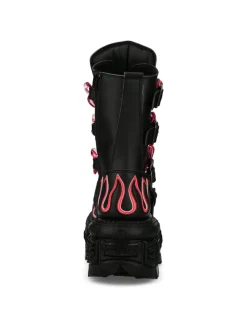 New Rock M-MET032-V5 New