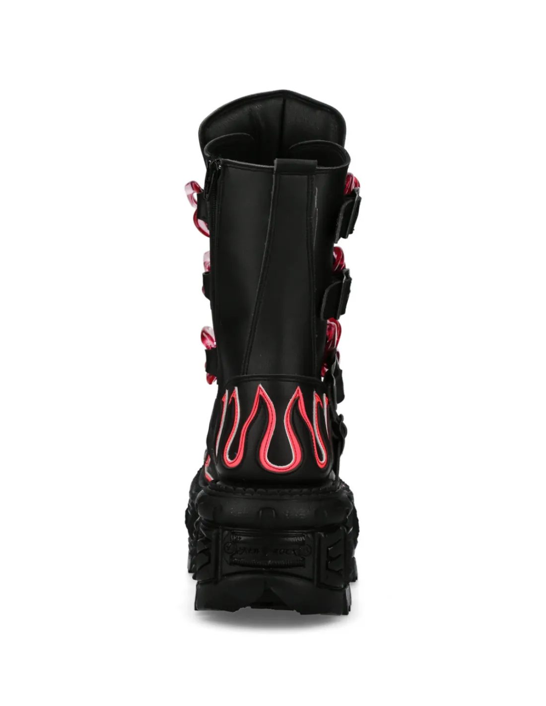 New Rock M-MET032-V5 New