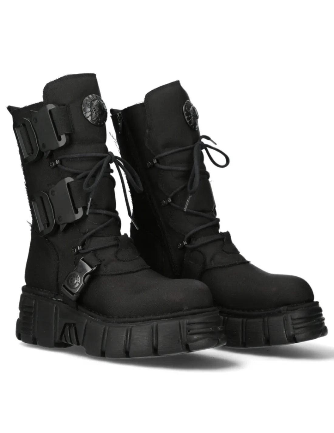 New Rock M-MET028-V1 New