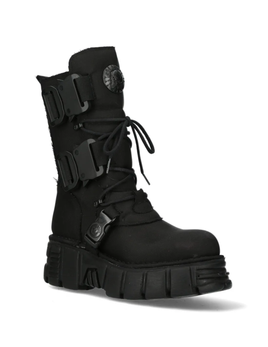 New Rock M-MET028-V1 New