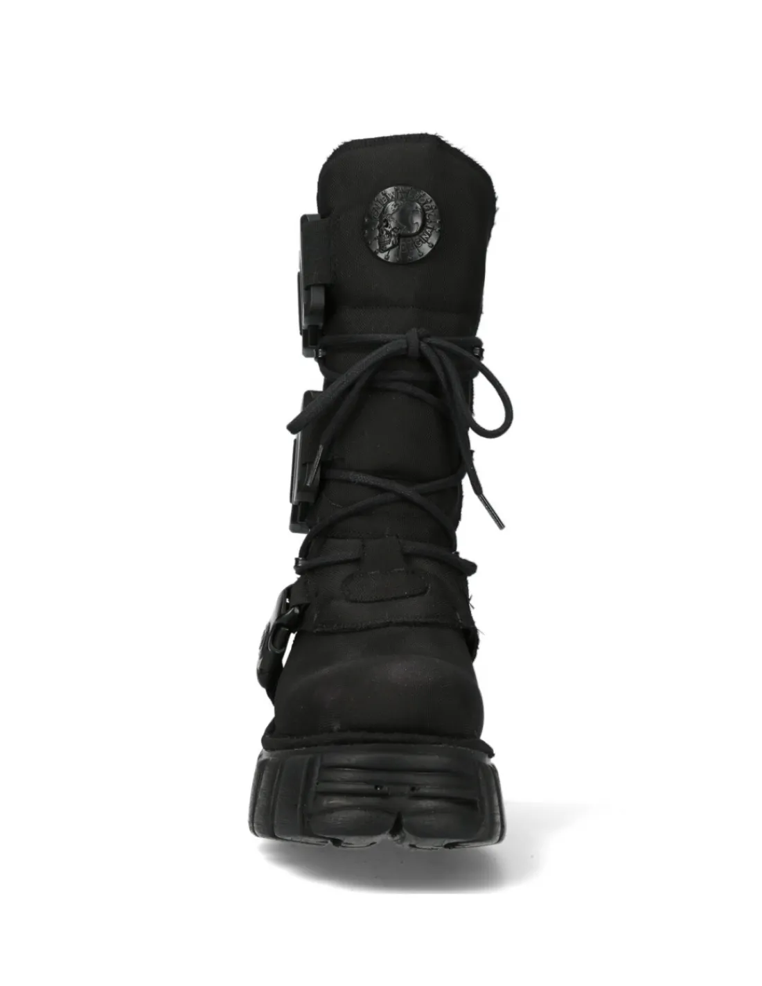 New Rock M-MET028-V1 New