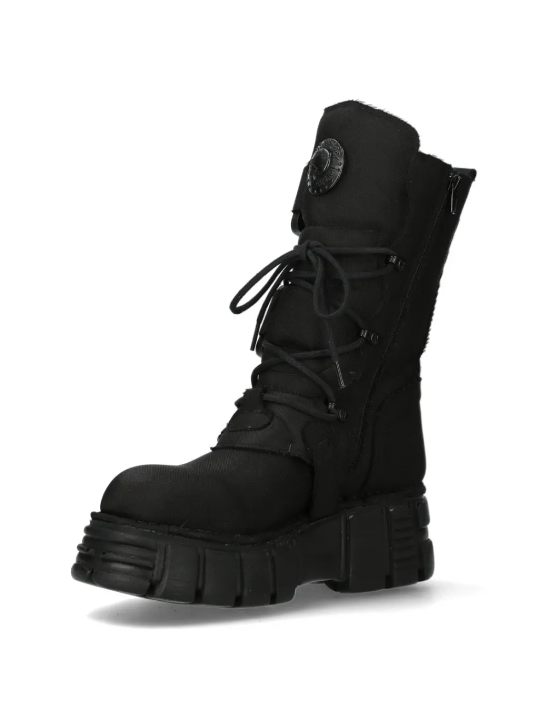 New Rock M-MET028-V1 New