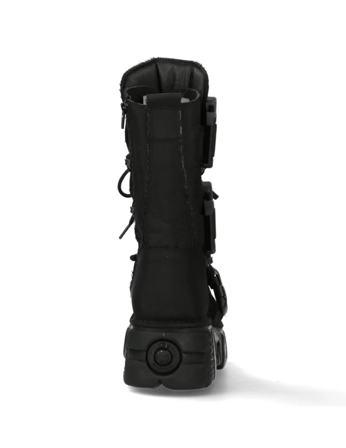 New Rock M-MET028-V1 New