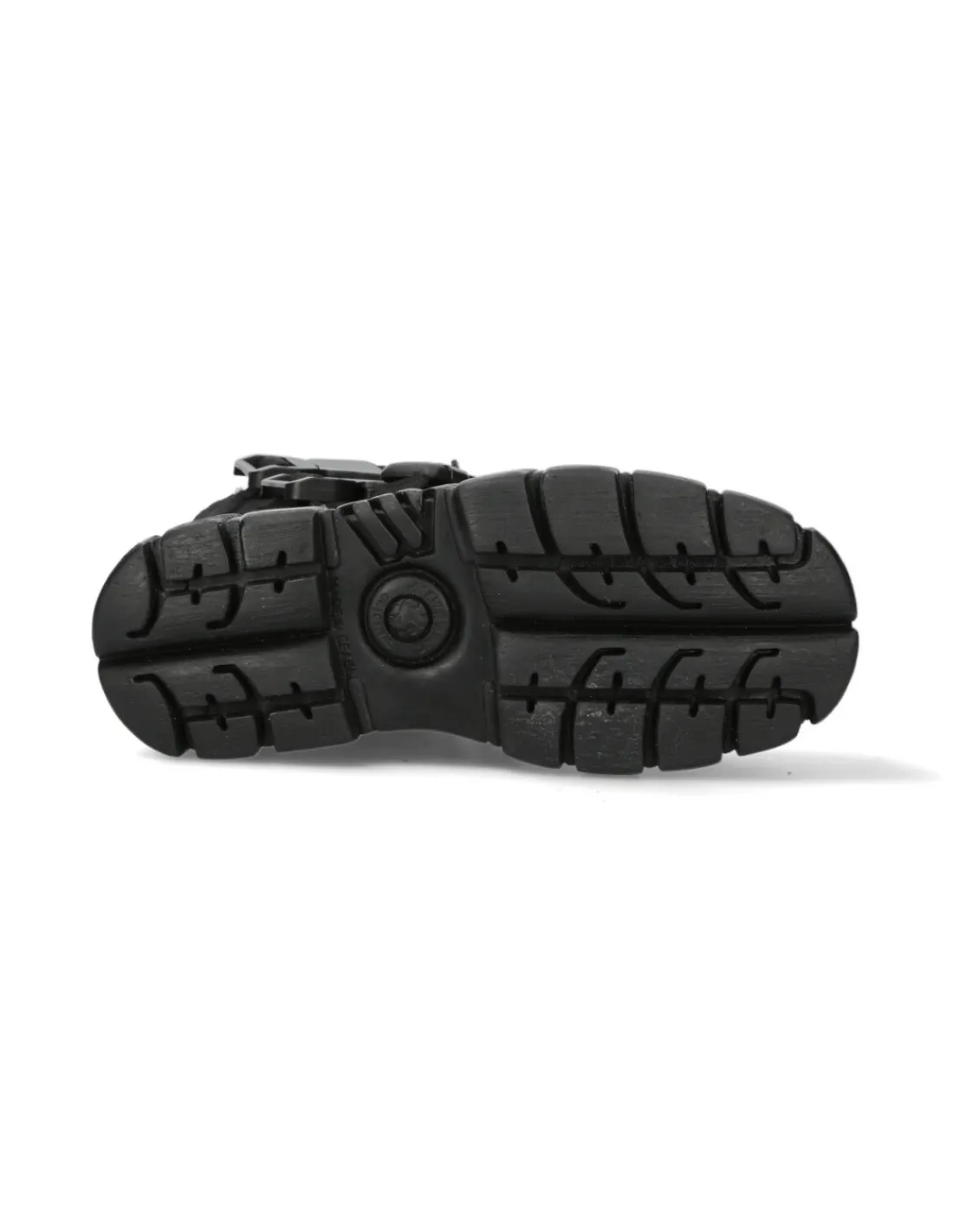 New Rock M-MET028-V1 New