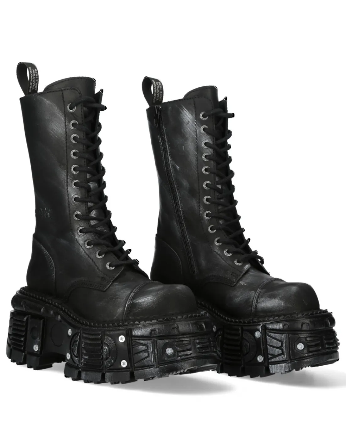 New Rock M-MILI211-C19 Online