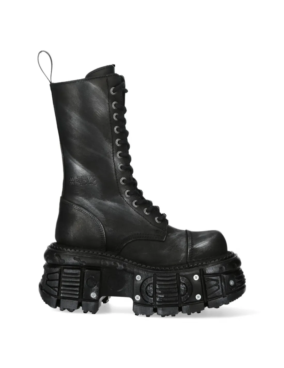 New Rock M-MILI211-C19 Online