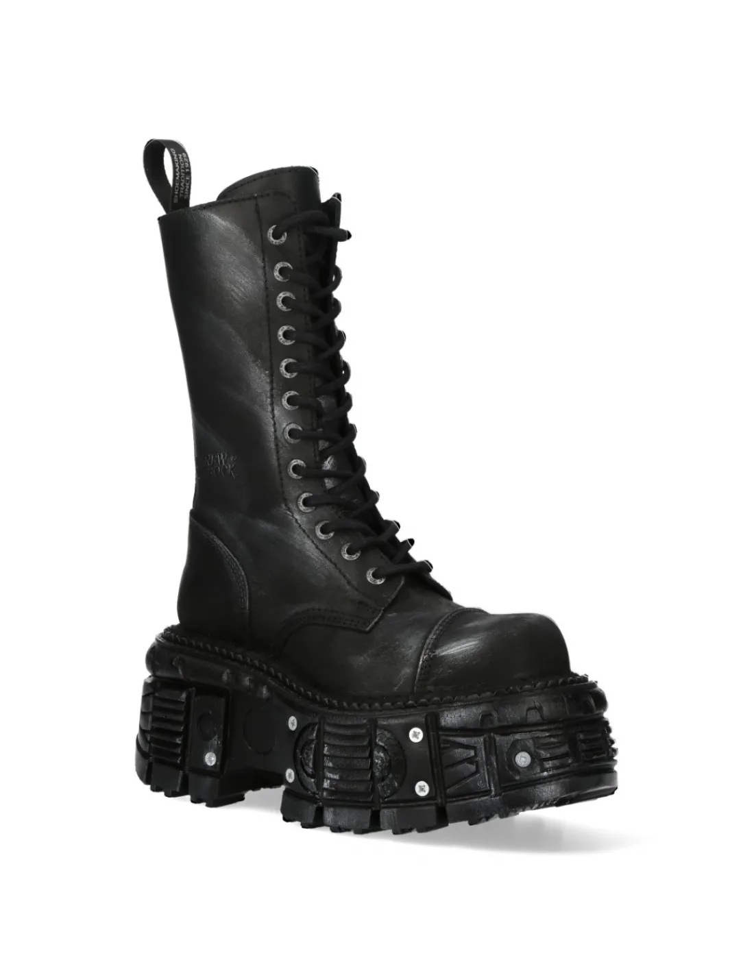 New Rock M-MILI211-C19 Online