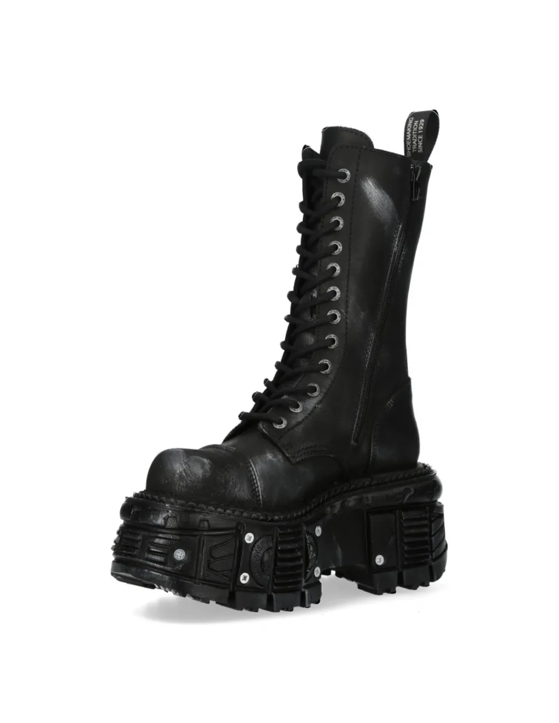 New Rock M-MILI211-C19 Online