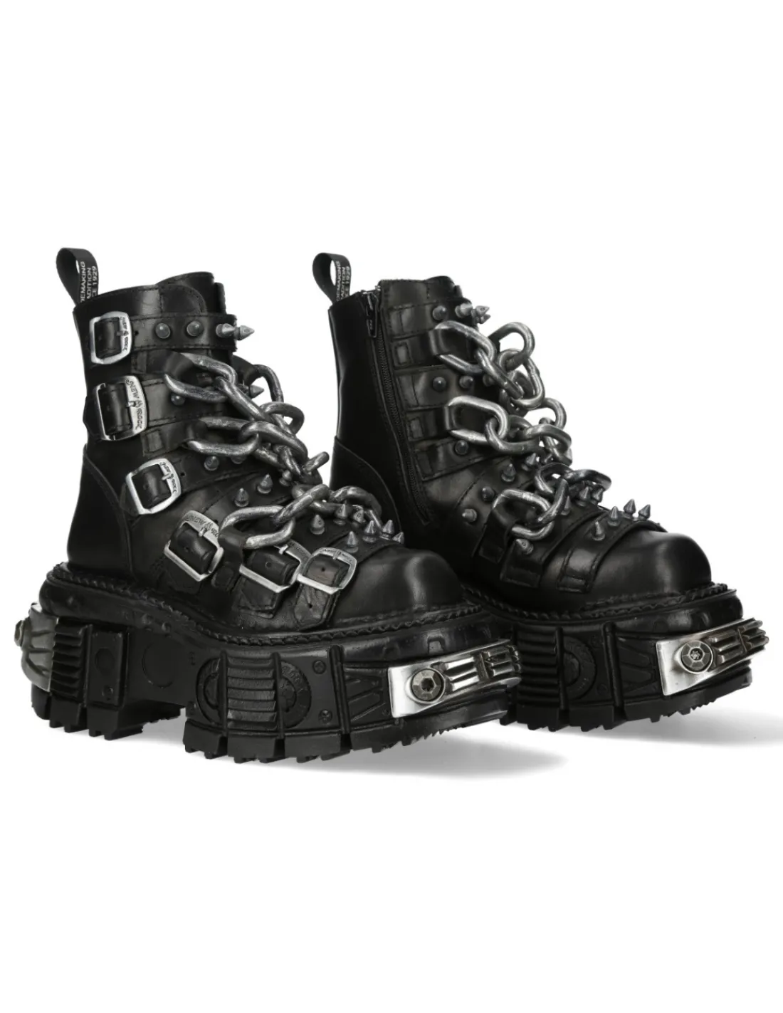 New Rock M-MILI073-C2 Online