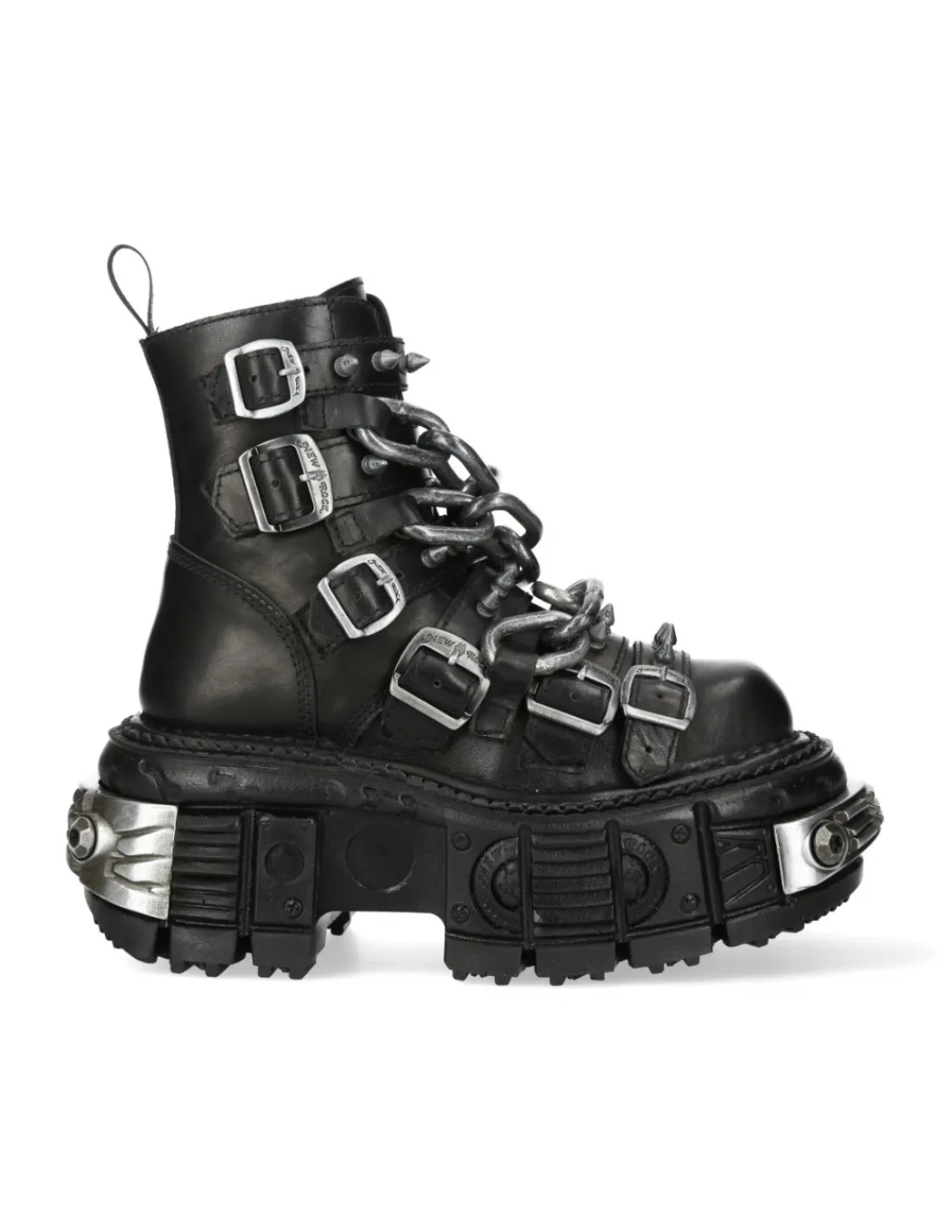 New Rock M-MILI073-C2 Online