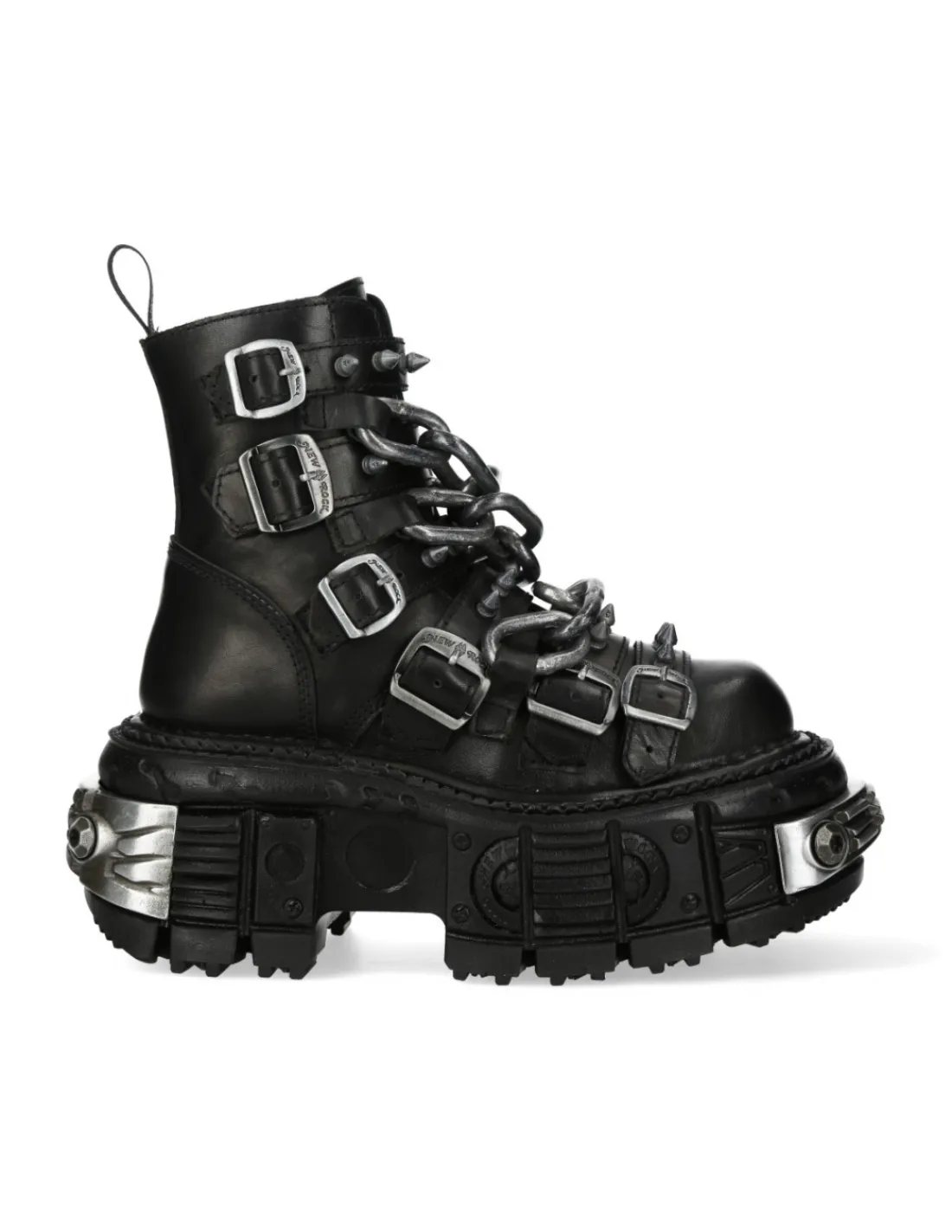 New Rock M-MILI073-C2 Online