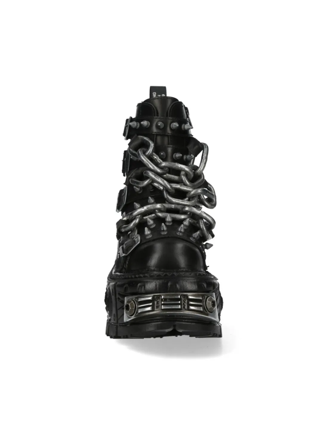New Rock M-MILI073-C2 Online