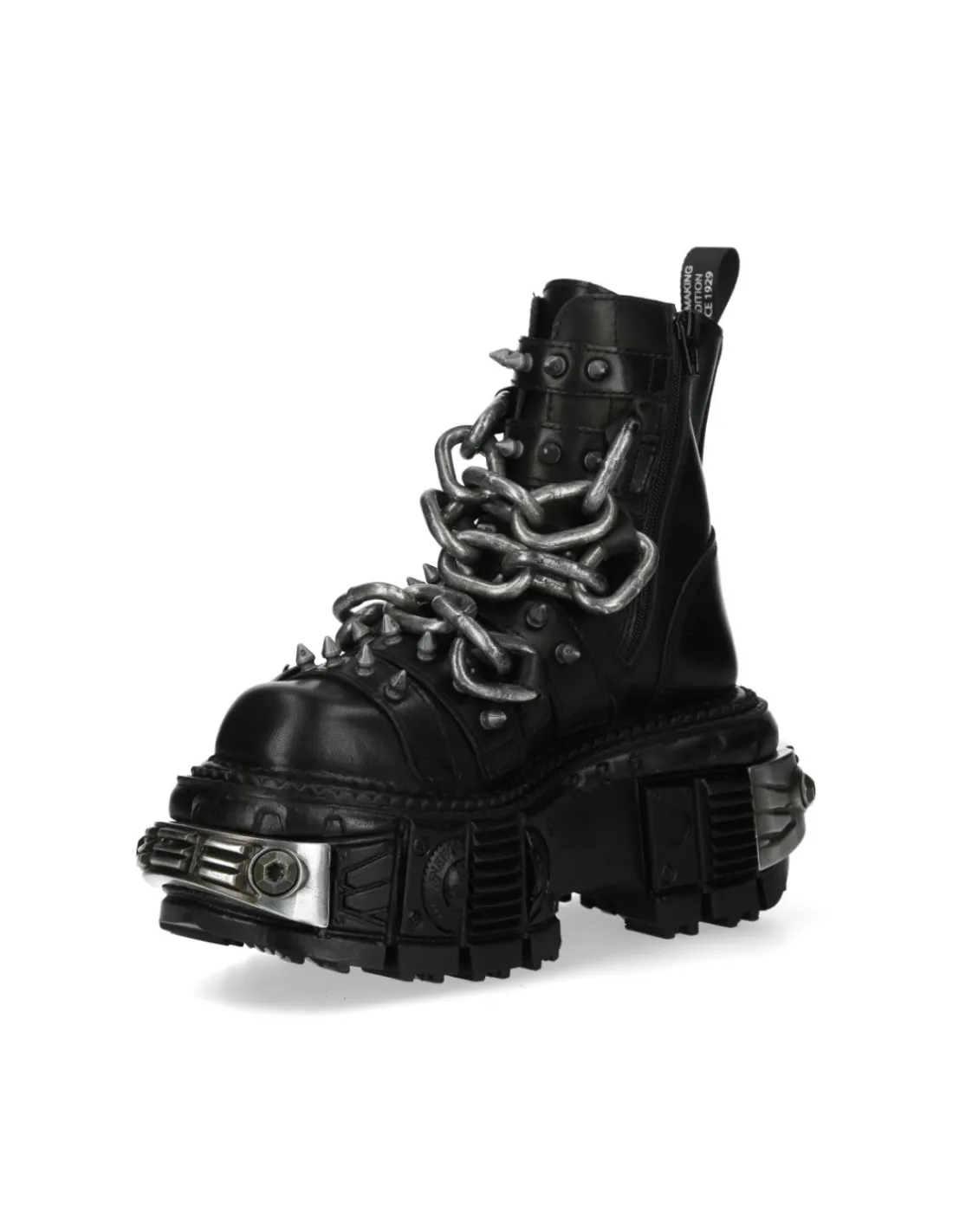 New Rock M-MILI073-C2 Online