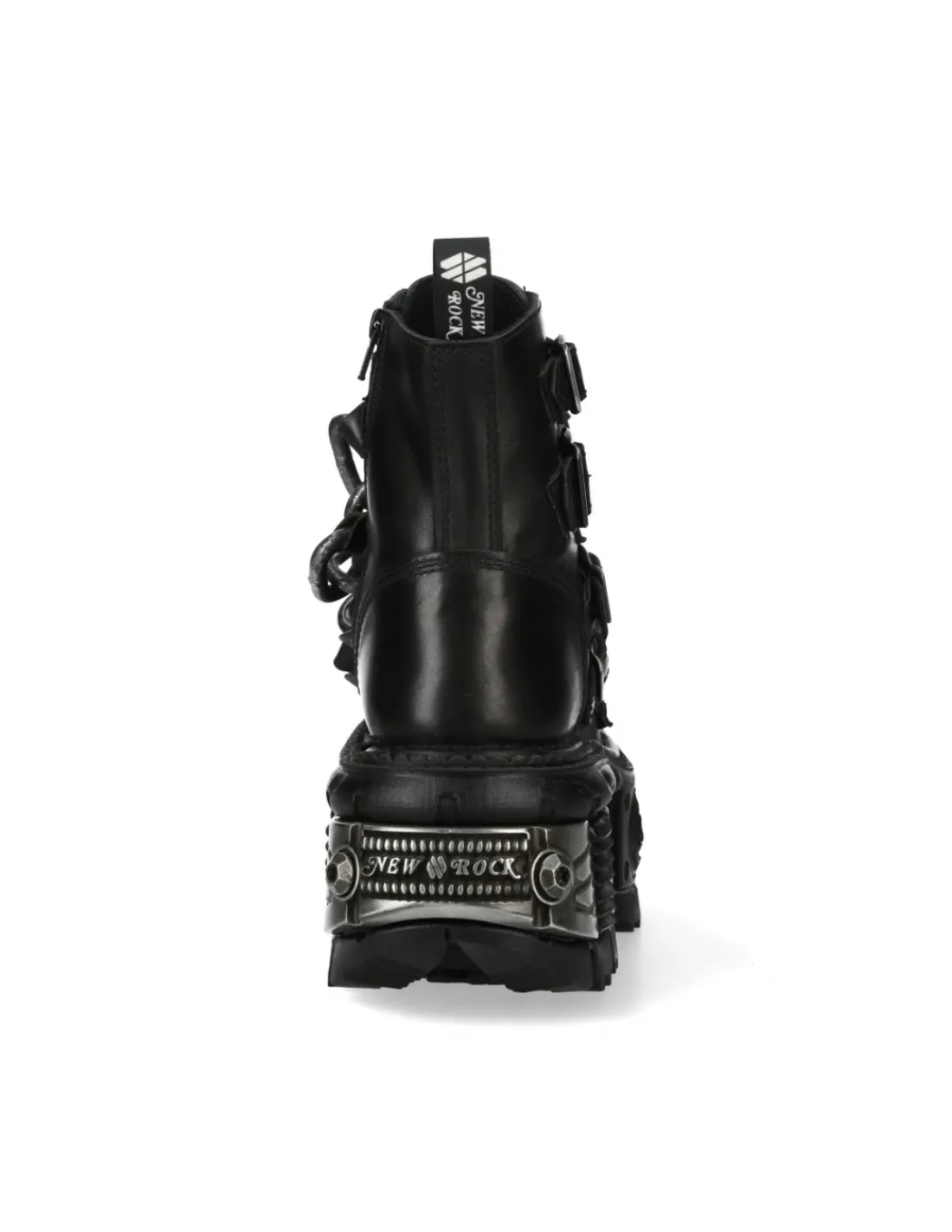 New Rock M-MILI073-C2 Online