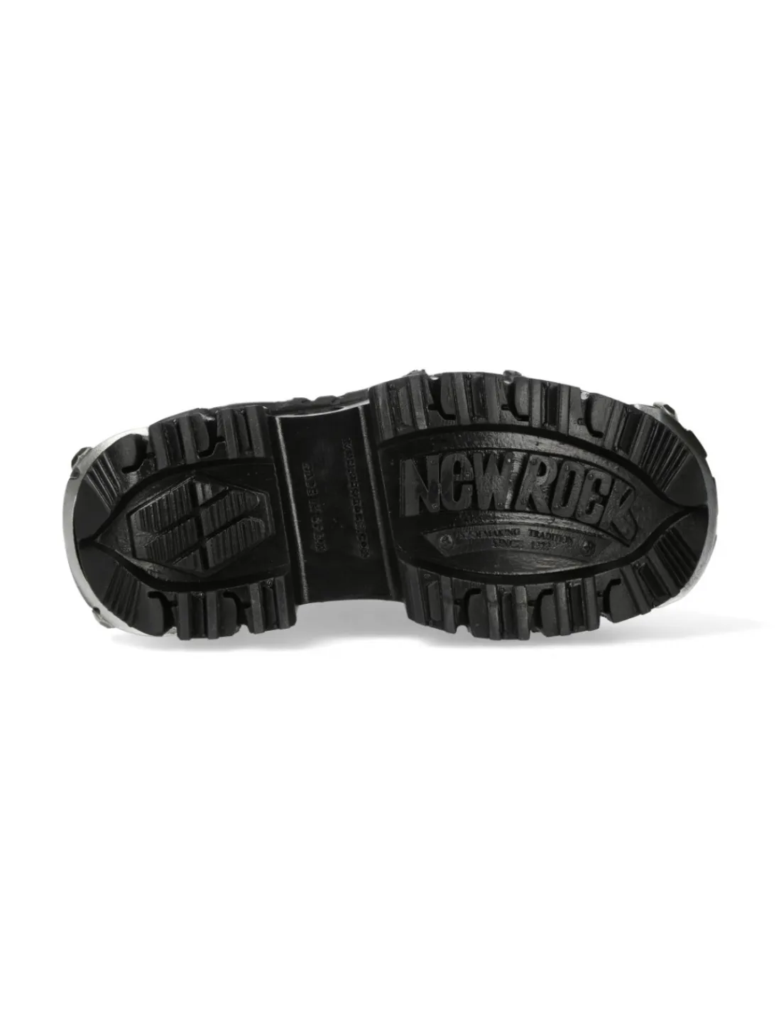 New Rock M-MILI073-C2 Online