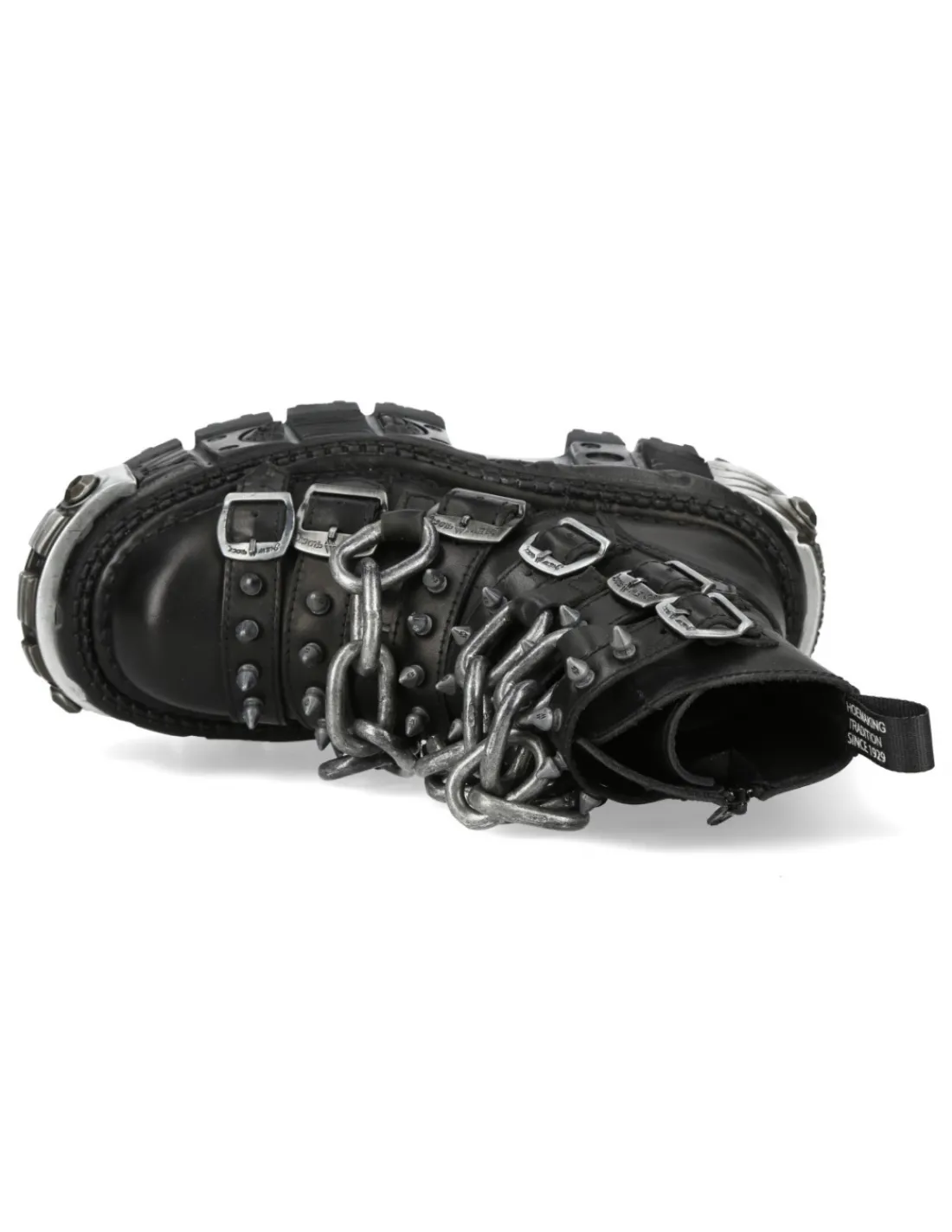 New Rock M-MILI073-C2 Online