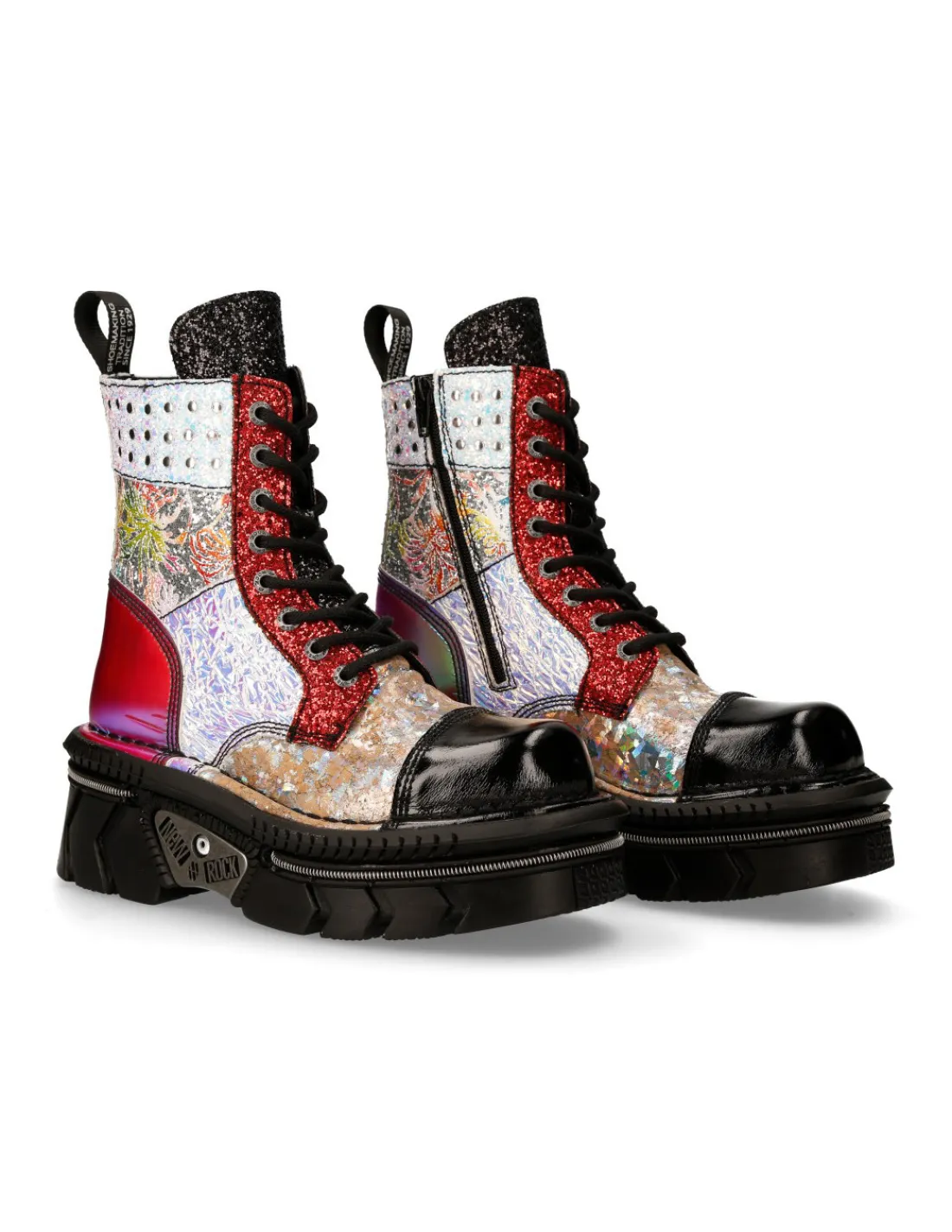 New Rock M-MILI245-C3 Sale