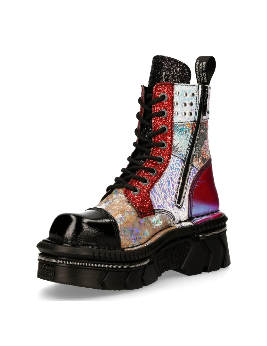 New Rock M-MILI245-C3 Sale