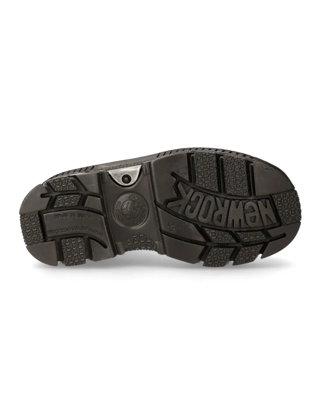 New Rock M-MILI245-C3 Sale