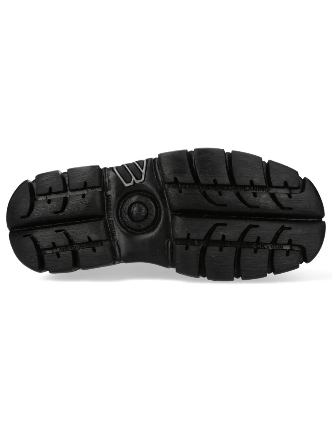 New Rock M-MILI004-C9 Discount