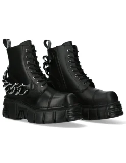 New Rock M-MILI083CAD-C1 Clearance