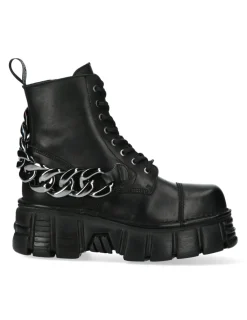 New Rock M-MILI083CAD-C1 Clearance