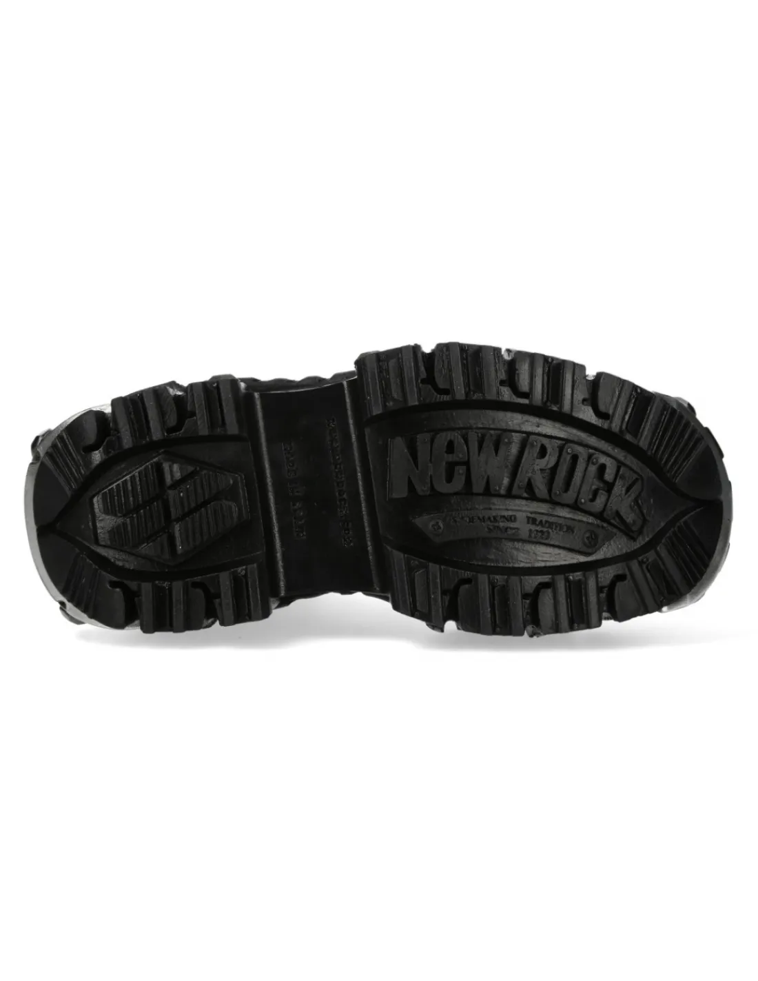 New Rock M-MILI083C-C71