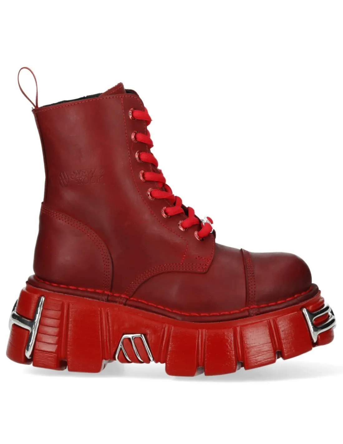 New Rock M-MILI083CC-C21
