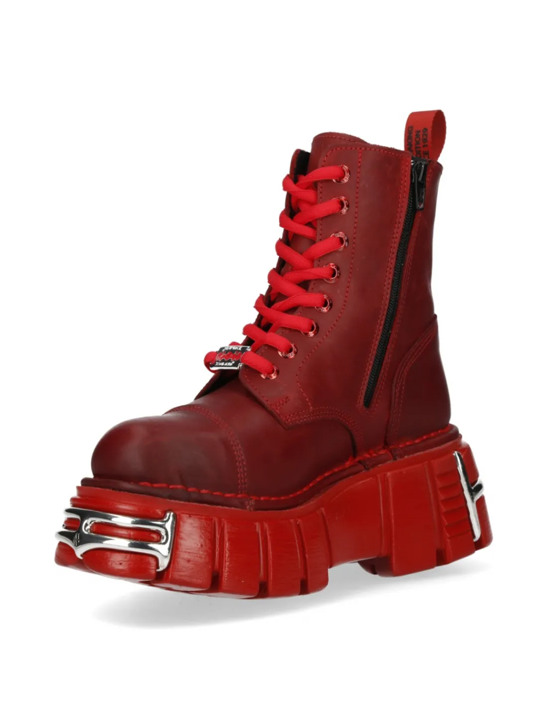 New Rock M-MILI083CC-C21
