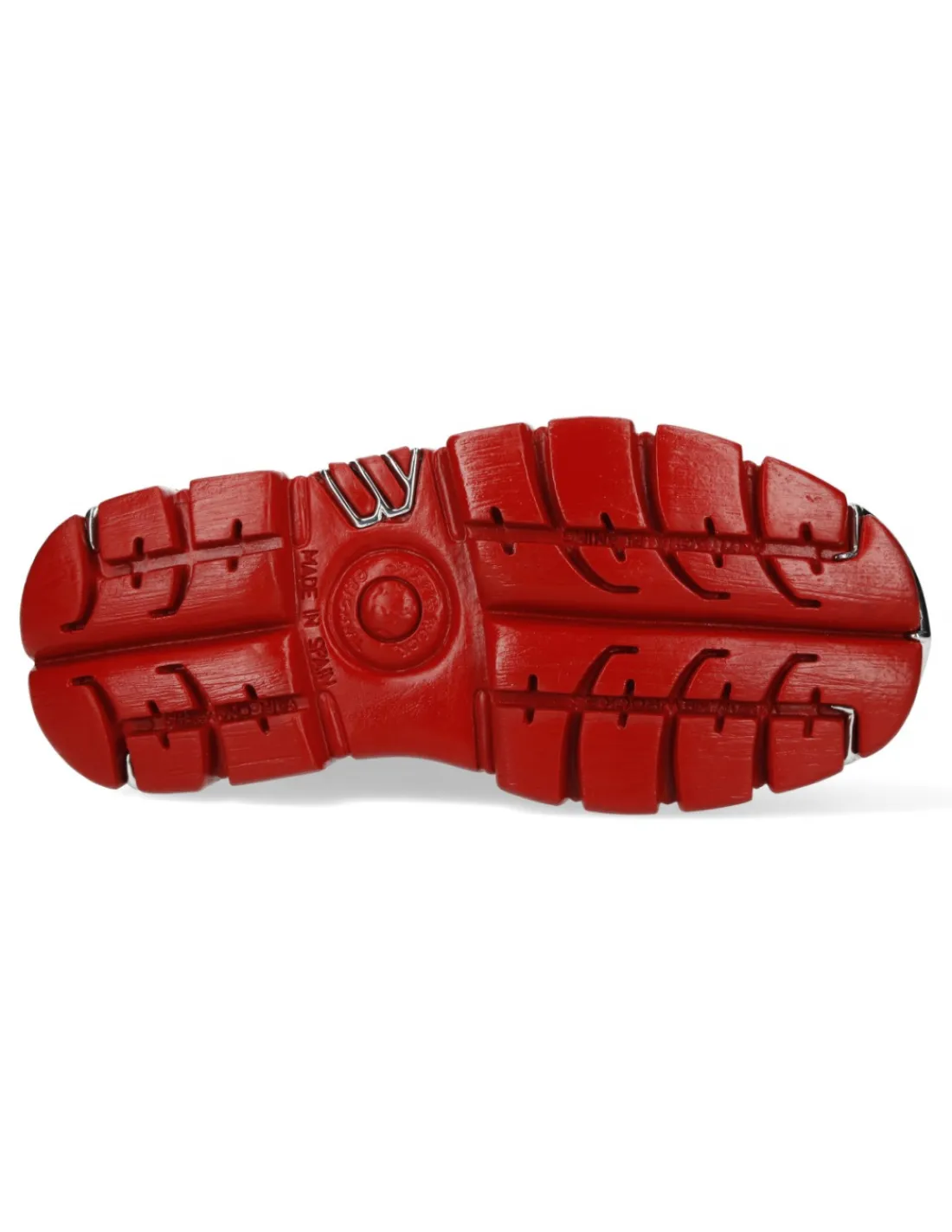 New Rock M-MILI083CC-C21