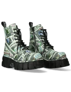 New Rock M-MILI083CCT-C16 Discount