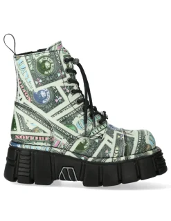 New Rock M-MILI083CCT-C16 Discount