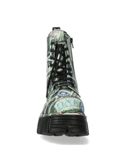 New Rock M-MILI083CCT-C16 Discount