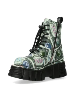 New Rock M-MILI083CCT-C16 Discount