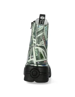 New Rock M-MILI083CCT-C16 Discount