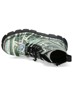 New Rock M-MILI083CCT-C16 Discount