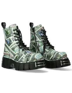 New Rock M-MILI083CCT-C15 Online