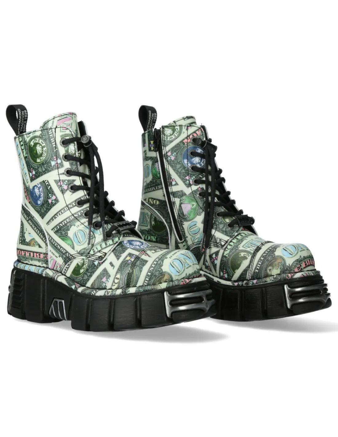New Rock M-MILI083CCT-C15 Online