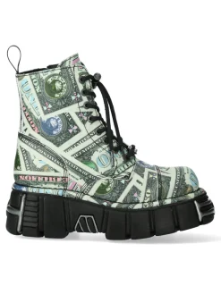 New Rock M-MILI083CCT-C15 Online