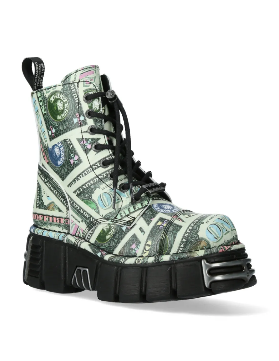 New Rock M-MILI083CCT-C15 Online