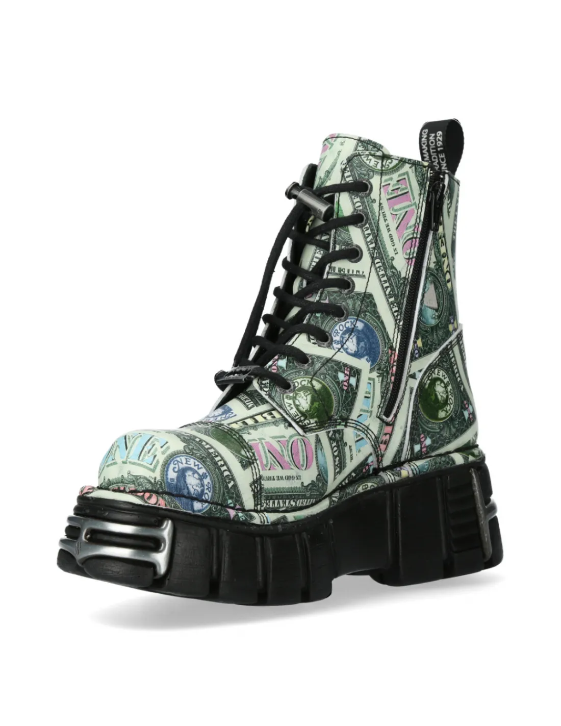 New Rock M-MILI083CCT-C15 Online