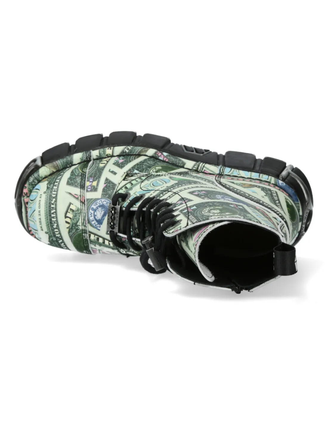 New Rock M-MILI083CCT-C15 Online