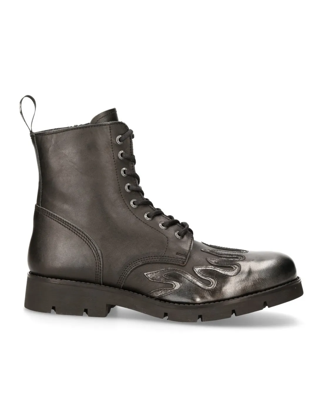 New Rock M-MILI134CR-C1 Online