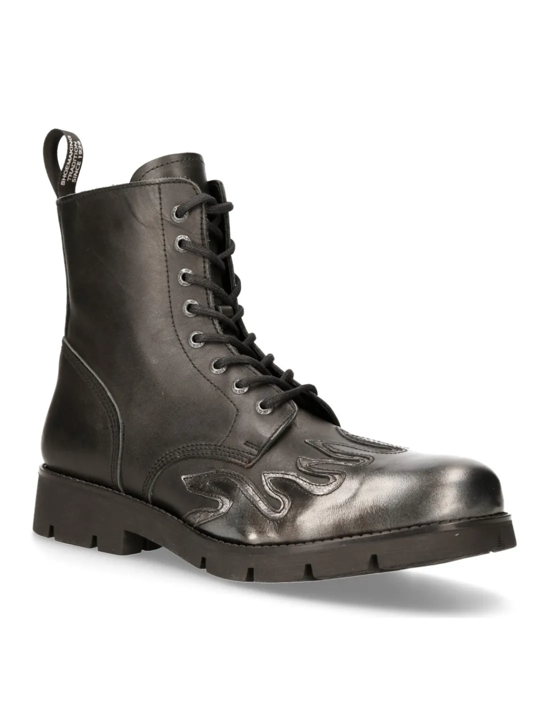 New Rock M-MILI134CR-C1 Online