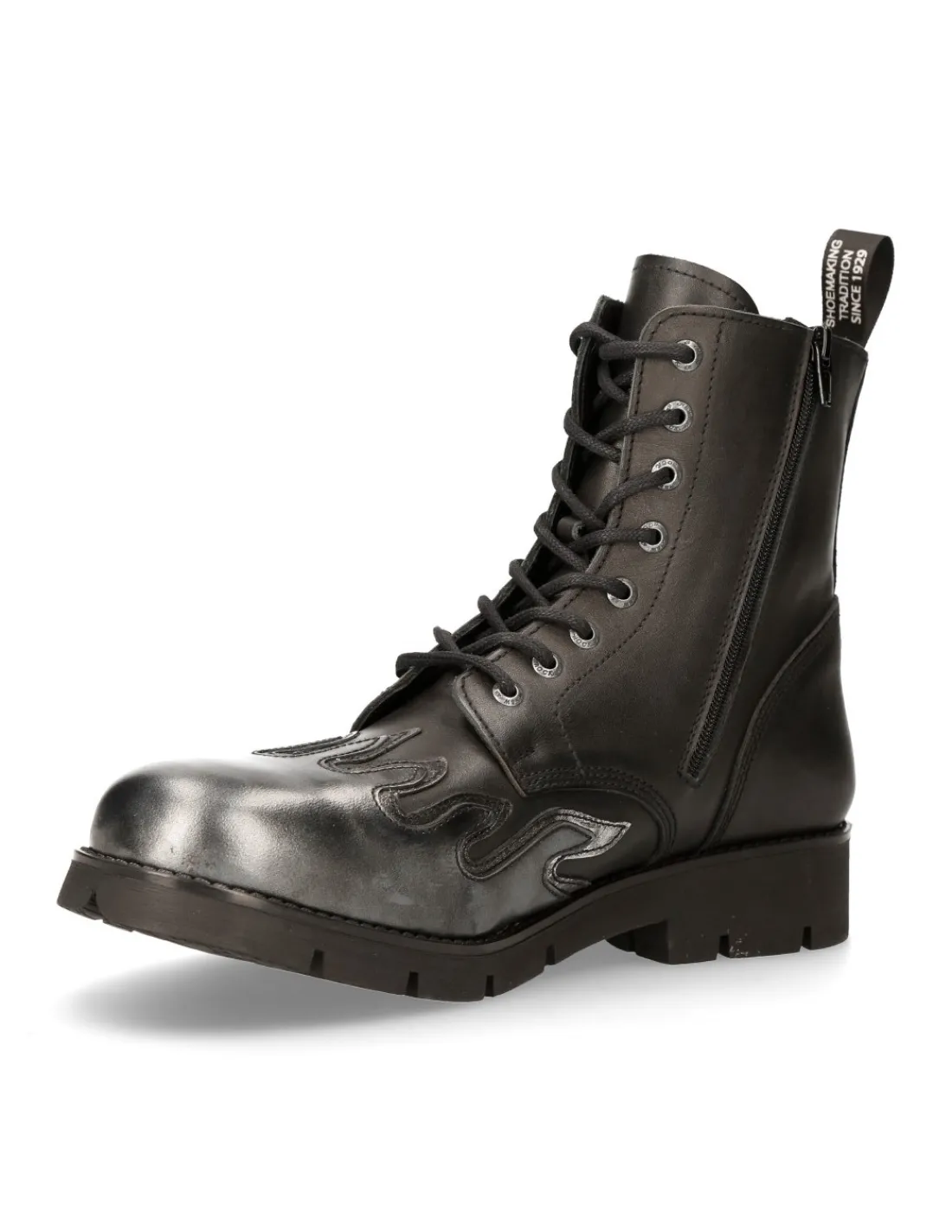 New Rock M-MILI134CR-C1 Online