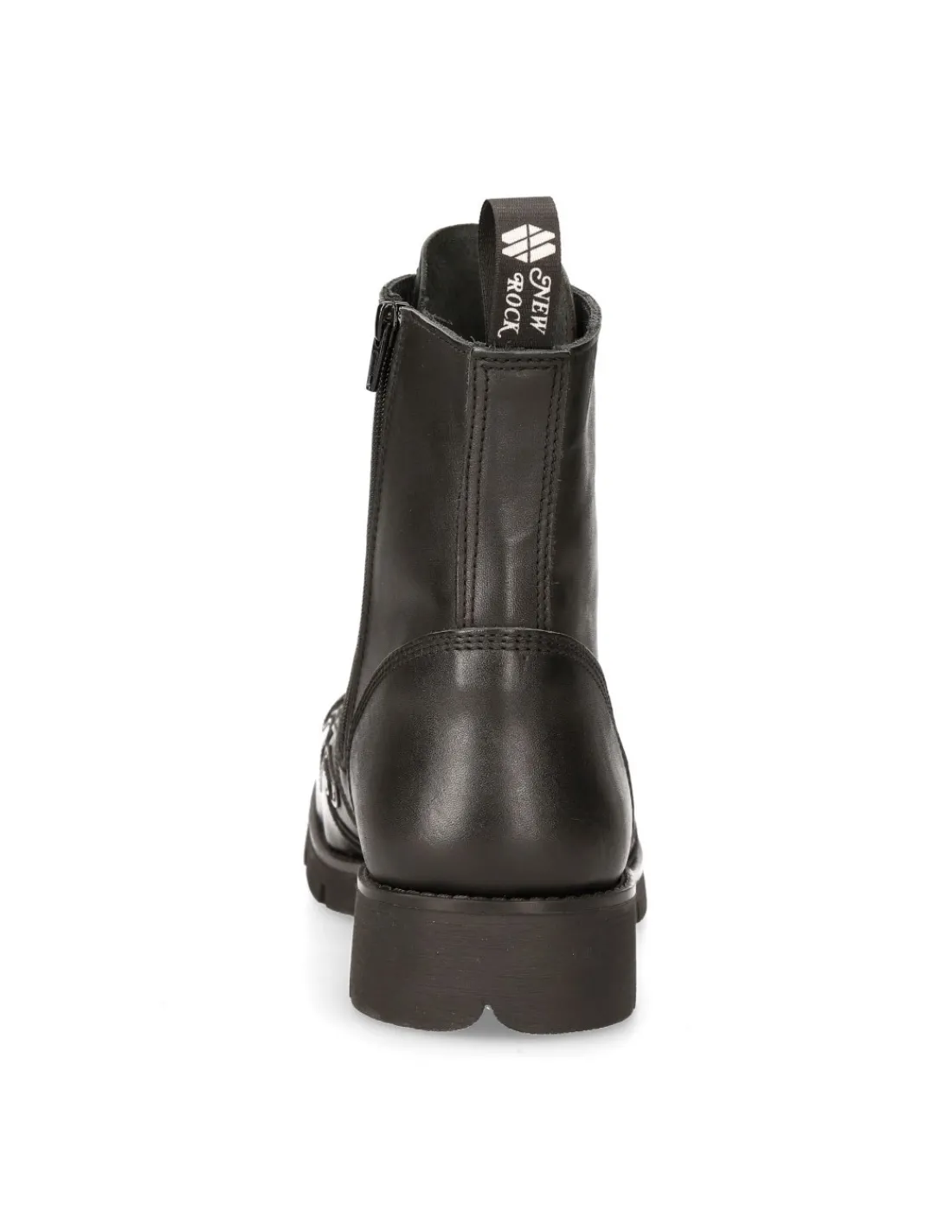 New Rock M-MILI134CR-C1 Online