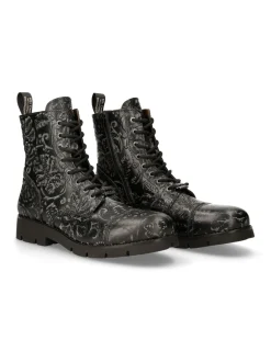 New Rock M-MILI083CR-C1 New